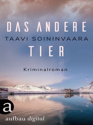 cover image of Das andere Tier